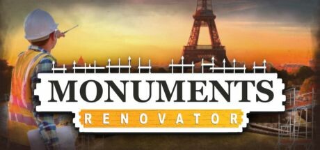 古迹修复大师 / Monuments Renovator