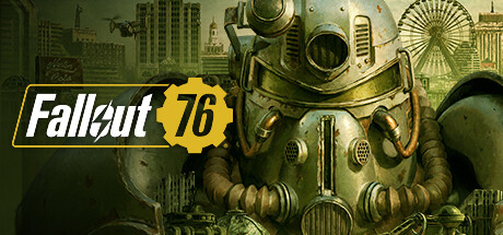辐射76/Fallout 76【联机版】