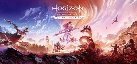 地平线2西之绝境完整版/Horizon Forbidden West™ Complete Edition