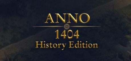 纪元1404（含资料片威尼斯）/Anno 1404