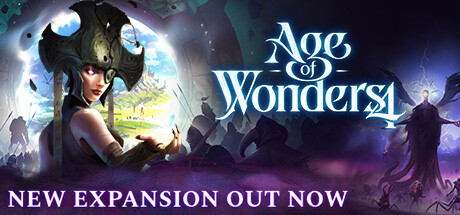奇迹时代4豪华版/Age of Wonders 4: Premium Edition(全DLCs)