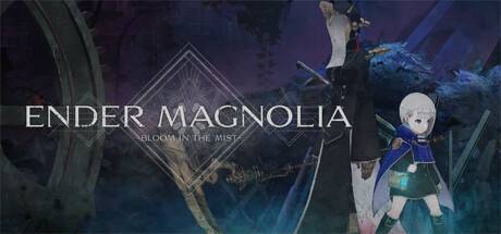 终焉之玛格诺利亚：雾中绽放/ENDER MAGNOLIA: Bloom in the Mist