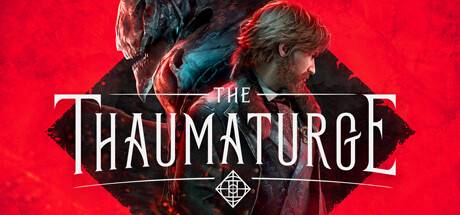 奇唤士/The Thaumaturge