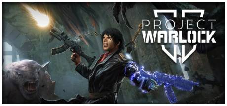 术士计划2/Project Warlock II（更新v0.4.0.37）