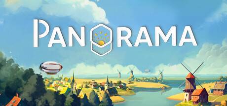 全景/Pan’orama