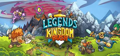 王国保卫战：传奇/Legends of Kingdom Rush（更新v3.1.0）