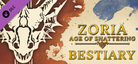 佐瑞亚：碎裂纪元/Zoria: Age of Shattering
