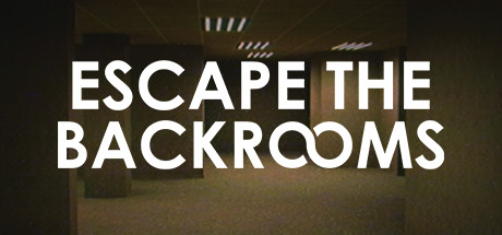 逃离密室/Escape the Backrooms（更新：Build.13275298）