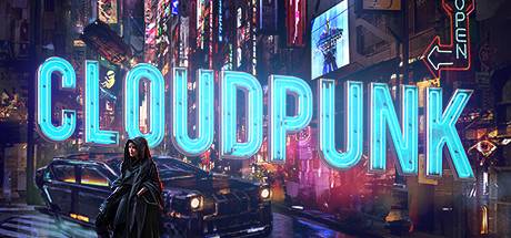 云朋克 终极版/Cloudpunk: Ultimate Edition