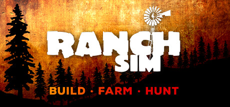牧场模拟器/Ranch Simulator（更新V1.033 ）