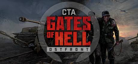 战争号令地狱之门：东线/Call to Arms – Gates of Hell: Ostfront（全DLCs）（更新：V1.036.0）