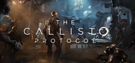 木卫四协议数字豪华版/The Callisto Protocol™ – Digital Deluxe Edition（全DLCs）