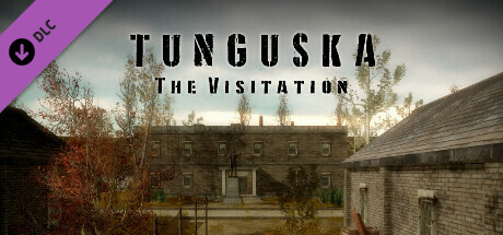 通古斯：禁区实录/Tunguska: The Visitation（全DLCs）