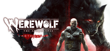 狼人之末日怒吼：地灵之血/Werewolf: The Apocalypse Earthblood