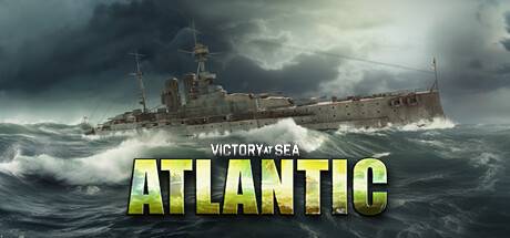 胜利之海：大西洋/Victory at Sea Atlantic – World War II Naval Warfare