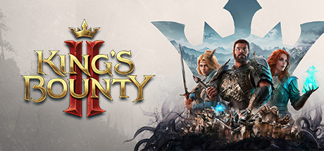 国王的恩赐2/King’s Bounty II（全DLCs）