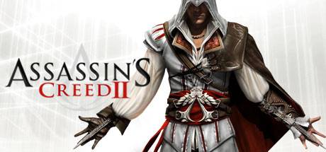 刺客信条2 豪华版/Assassin’s Creed 2 Deluxe Edition