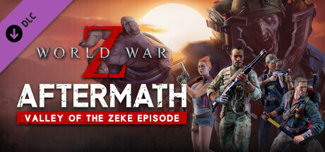 僵尸世界大战：劫后余生/ World War Z: Aftermath（更新v20240423）