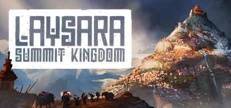 峰顶王国/Laysara: Summit Kingdom