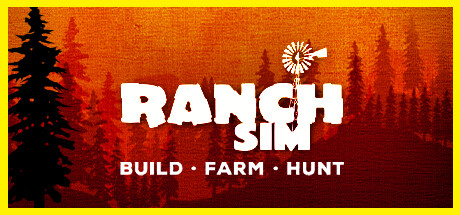 牧场模拟器/Ranch Simulator（更新：v1.152s）