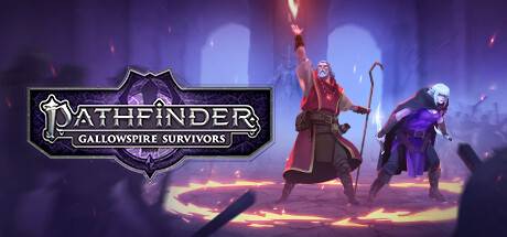 开拓者：断魂塔幸存者/Pathfinder: Gallowspire Survivors（更新v1.0.3179）