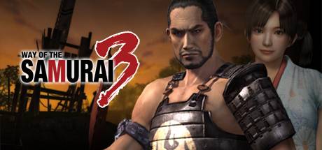 侍道3/Way of the Samurai 3