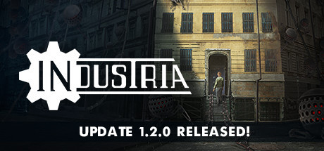 工政/INDUSTRIA (更新v1.3.2)