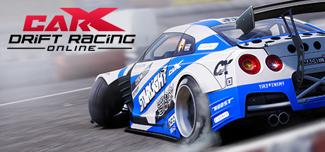 CarX漂移赛车在线/CarX Drift Racing Online（全DLCs）