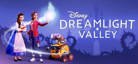 迪士尼梦幻星谷/Disney Dreamlight Valley（更新：v1.10.1.18）