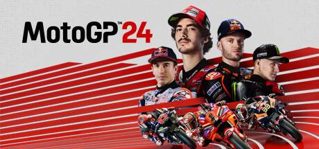 世界摩托大奖赛24/MotoGP™24