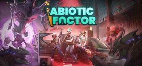 非生物因素/Abiotic Factor