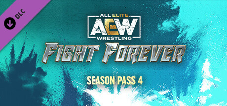 全精英摔角：永远的战斗/AEW: Fight Forever（全DLCs）