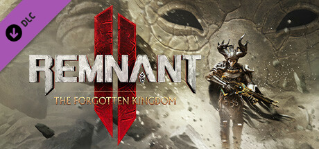 遗迹2/Remnant II（全DLCs）（更新：v420332）