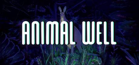 动物井/ANIMAL WELL