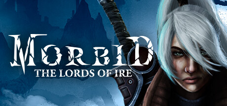 病态：艾尔之王/Morbid: The Lords of Ire