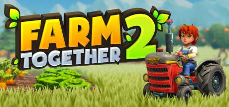 一起农场2/Farm Together 2