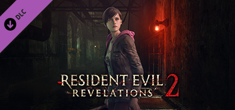 生化危机：启示录/Resident Evil Revelations