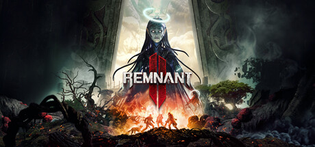 遗迹2/Remnant II（全DLCs）（更新：v444163）