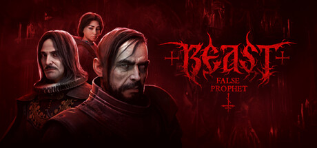 凶兽/BEAST（更新：v1.2.24763）