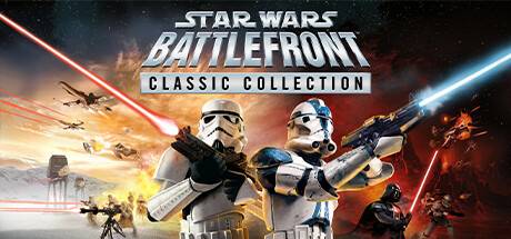 星球大战：前线 – 经典合集/STAR WARS: Battlefront Classic Collection