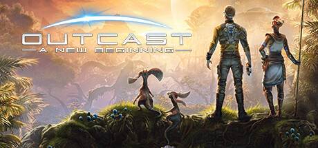 时空英豪：新起点/Outcast – A New Beginning【中文语音】