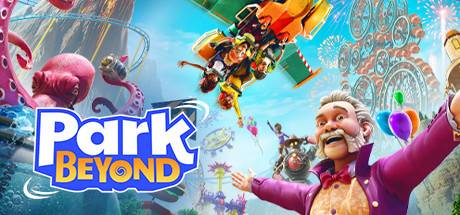 狂想乐园/Park Beyond 豪华版（全DLCs）（更新：v3.0.0）
