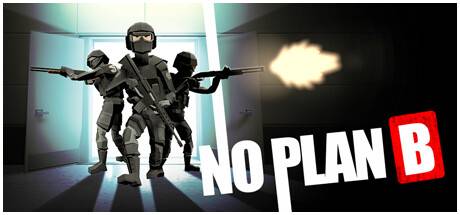 没有B计划/No Plan B（更新：Build.14373687）