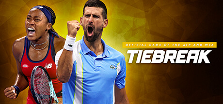 顶尖决胜/TIEBREAK: Official game of the ATP and WTA