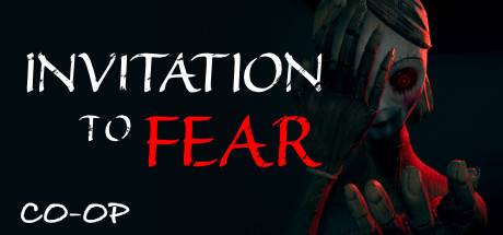 引起恐惧/INVITATION To FEAR