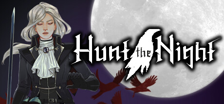 狩夜人/Hunt the Night