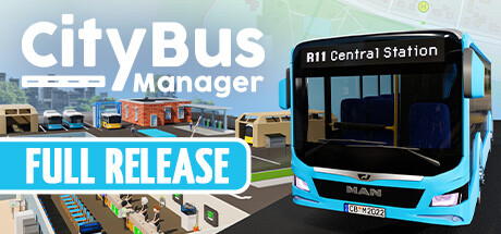 城市公交经理/City Bus Manager