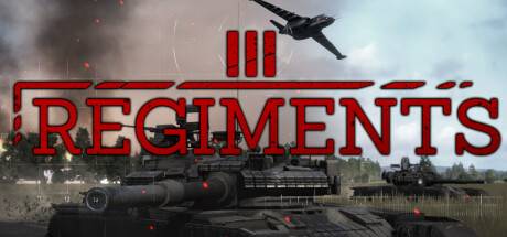 兵团/Regiments（更新：v1.1.11）
