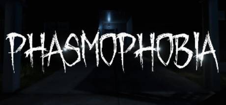 恐鬼症/Phasmophobia【联机版】