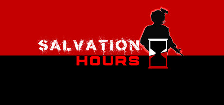 救赎时刻/Salvation Hours
